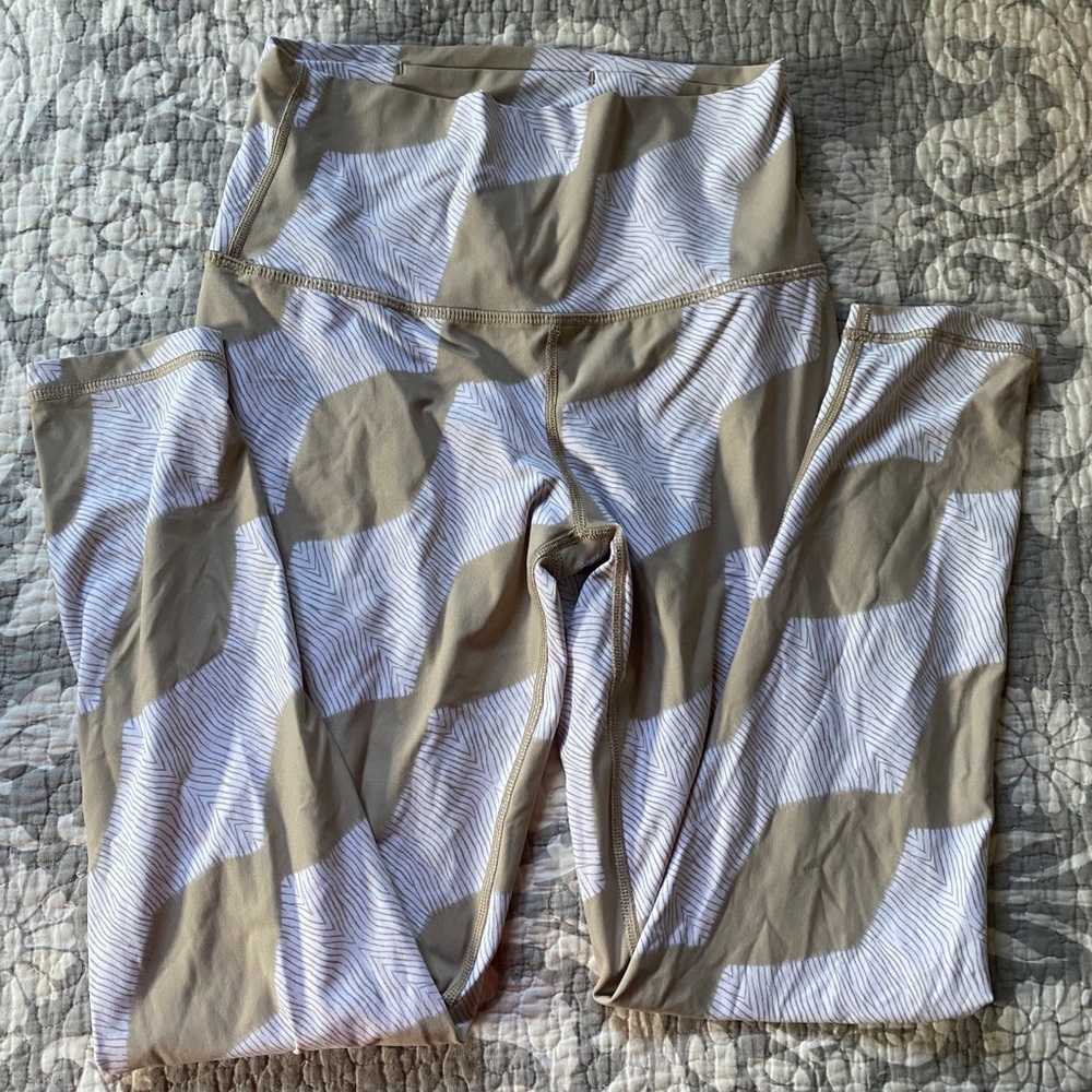 Aerie leggings